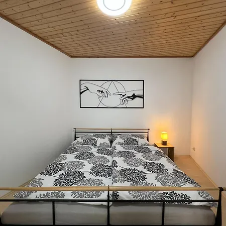 Theresa By Landluft דירה באד אאוסי