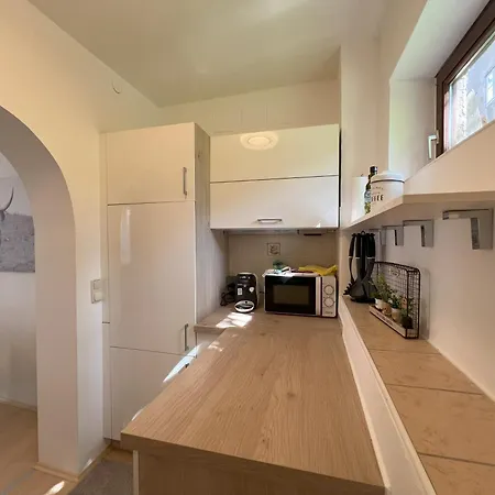 Theresa By Landluft * באד אאוסי