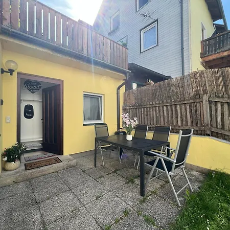 Theresa By Landluft דירה באד אאוסי