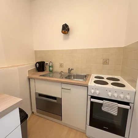 Theresa By Landluft Lägenhet