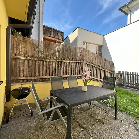 Theresa By Landluft Lägenhet