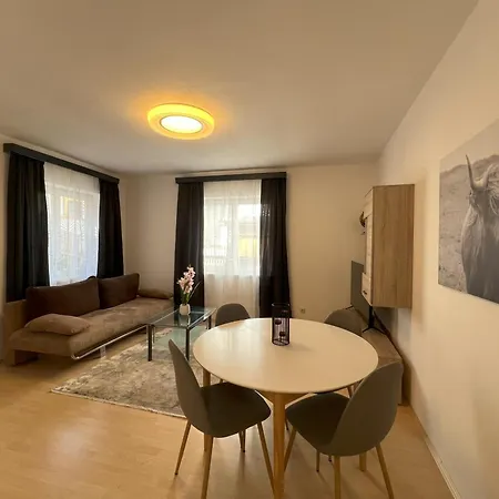 Theresa By Landluft Lägenhet *