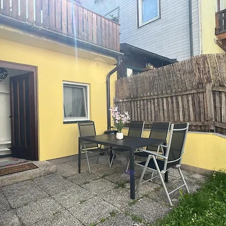 Theresa By Landluft דירה