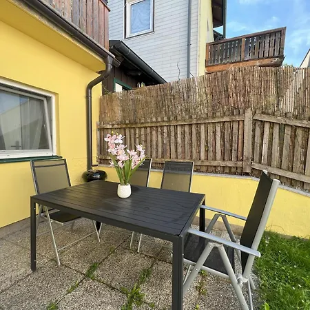 Lägenhet Theresa By Landluft *