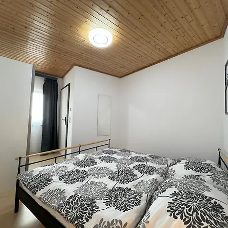 דירה Theresa By Landluft באד אאוסי