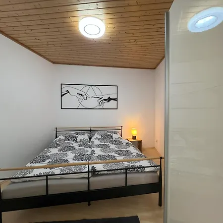 דירה Theresa By Landluft *