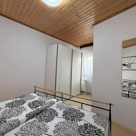 Theresa By Landluft Lägenhet Bad Aussee