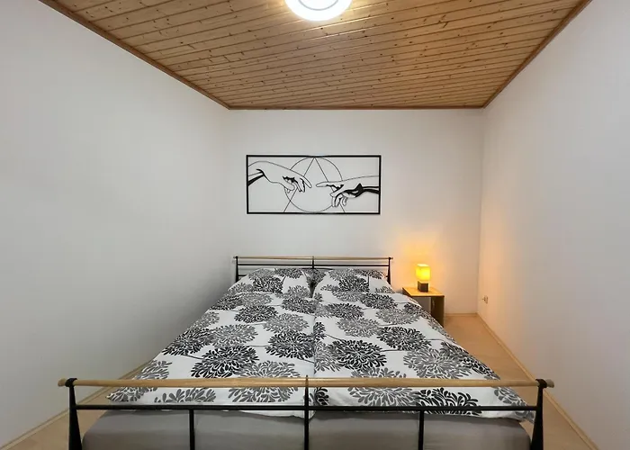 Theresa By Landluft Appartement Bad Aussee