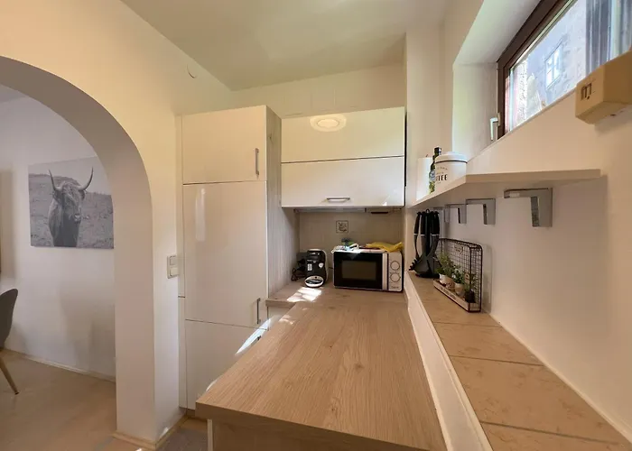 Theresa By Landluft * Bad Aussee