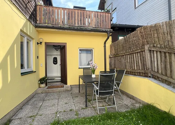 Theresa By Landluft Bad Aussee