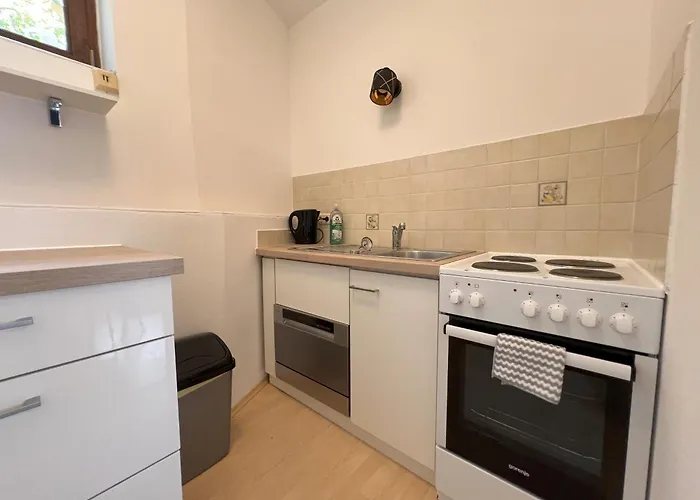 Theresa By Landluft * Bad Aussee