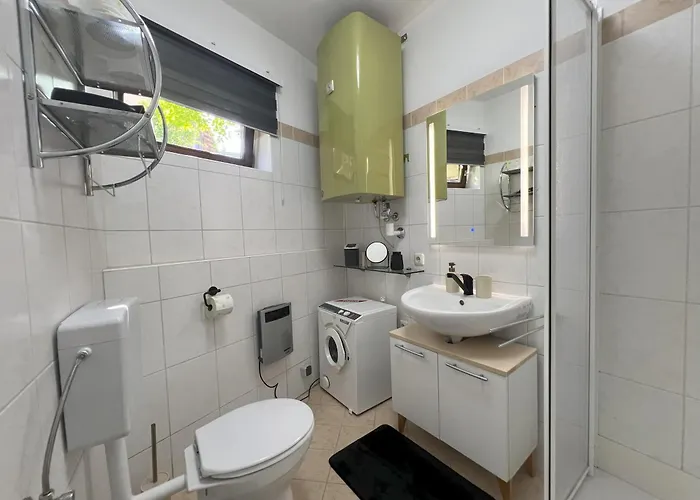 Theresa By Landluft Appartement Bad Aussee