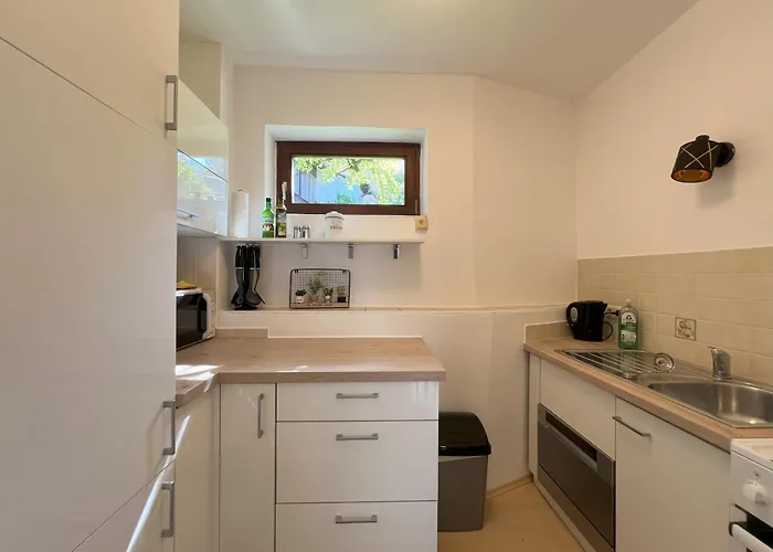 Appartement Theresa By Landluft Bad Aussee