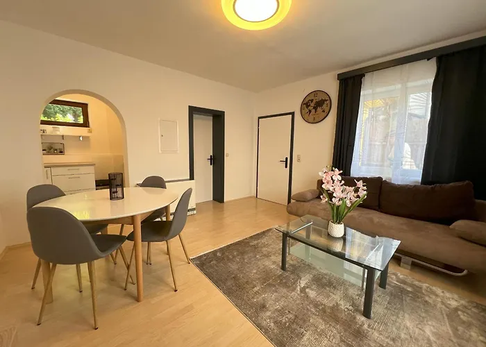 Theresa By Landluft Appartement Bad Aussee