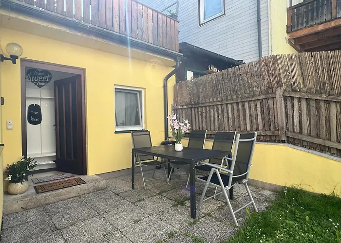 Theresa By Landluft Appartement