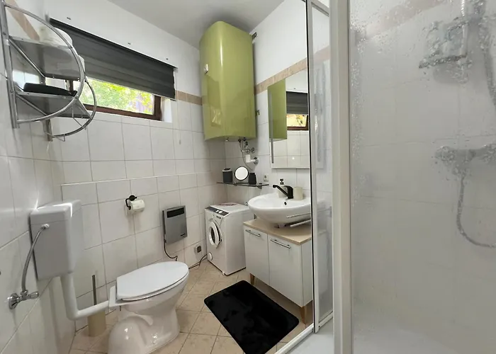 Theresa By Landluft Appartement *