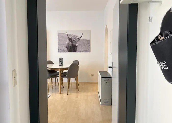 Appartement Theresa By Landluft Bad Aussee