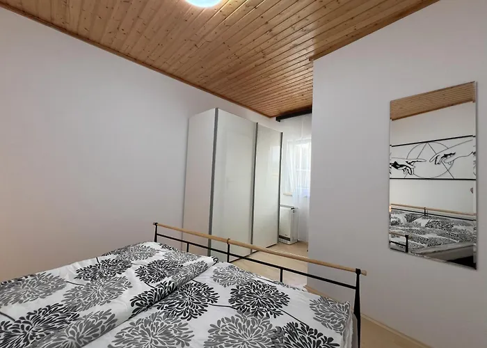 Theresa By Landluft Appartement Bad Aussee